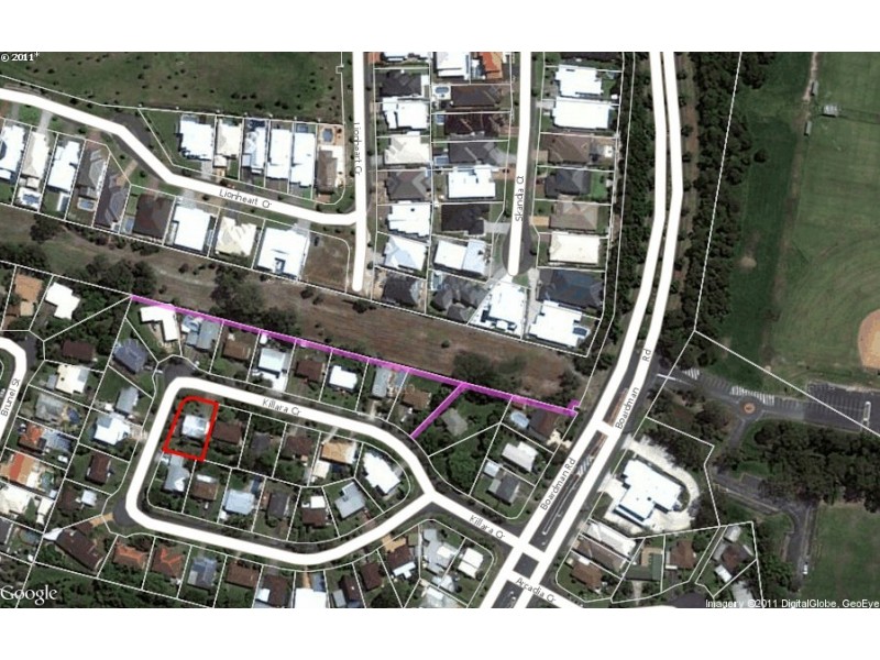 16 Killara Crescent, Kippa-ring QLD 4021