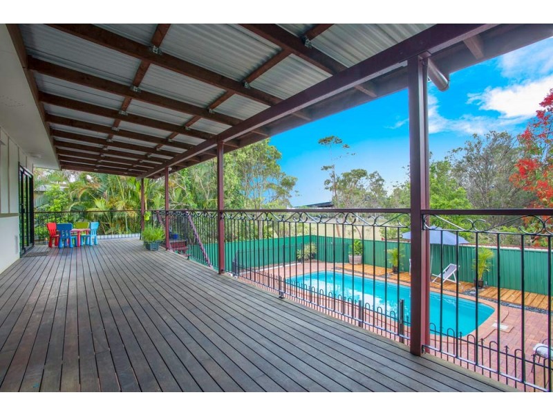 Deception Bay QLD 4508