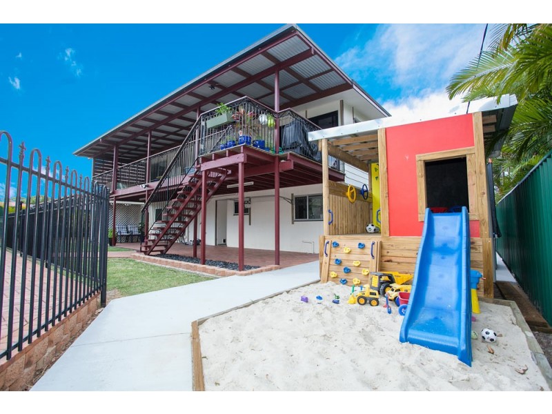 Deception Bay QLD 4508