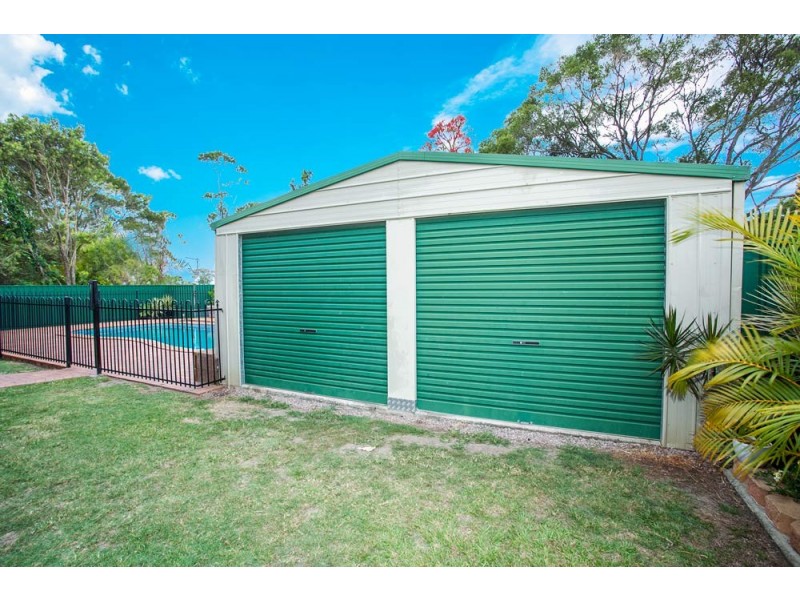 Deception Bay QLD 4508