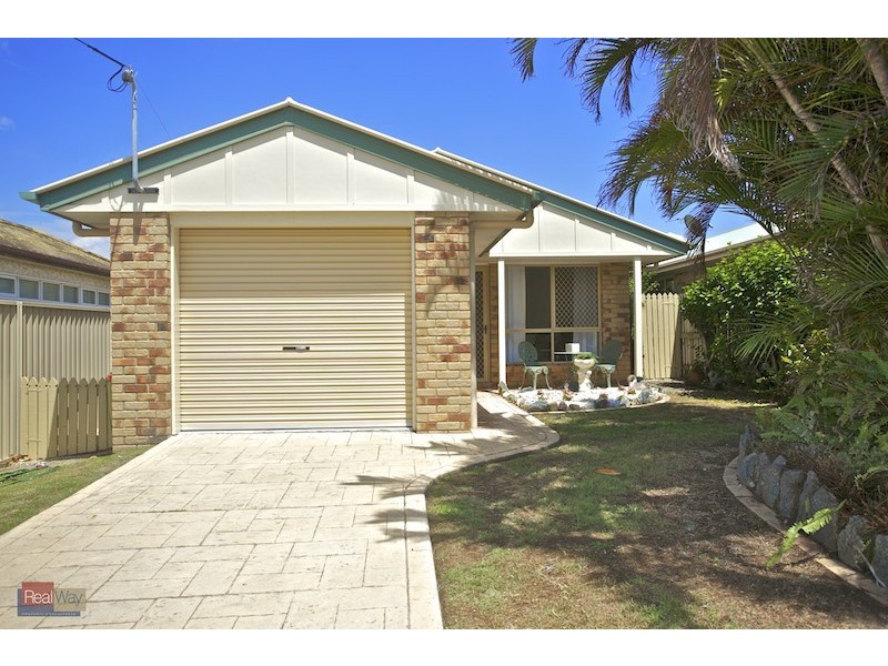 17 Percy Street, Redcliffe QLD 4020