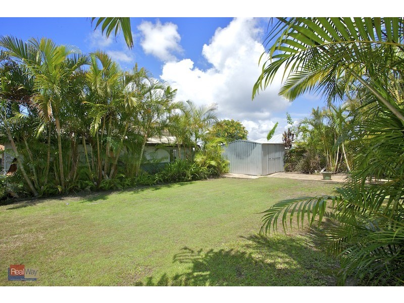 17 Percy Street, Redcliffe QLD 4020