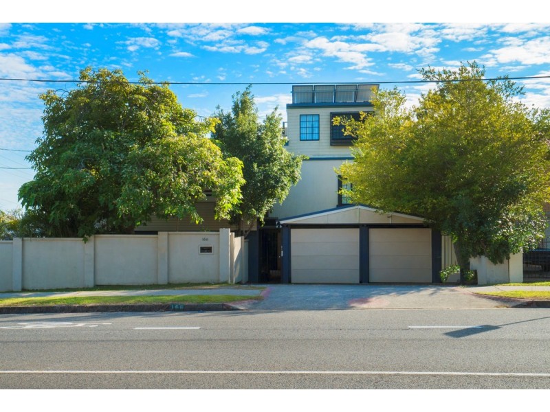 166 MacDonnell Road, Margate QLD 4019