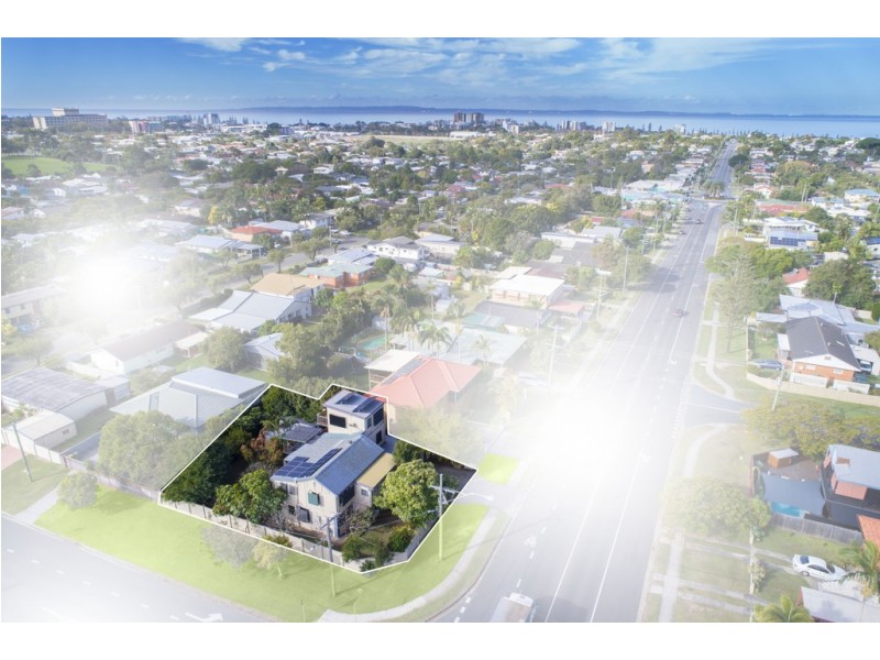166 MacDonnell Road, Margate QLD 4019