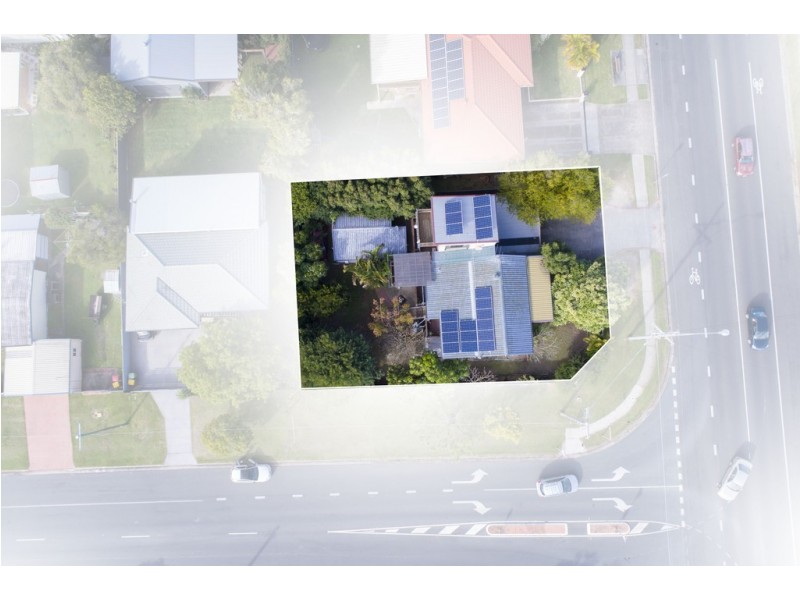 166 MacDonnell Road, Margate QLD 4019