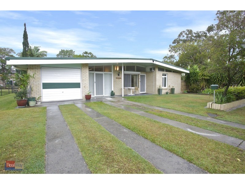 25 Marigold Street, Margate QLD 4019