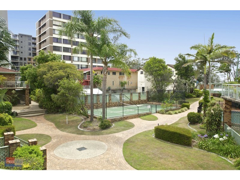 12/45 Marine Parade, Redcliffe QLD 4020