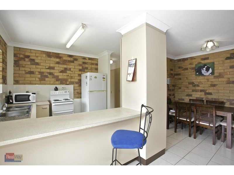 12/45 Marine Parade, Redcliffe QLD 4020