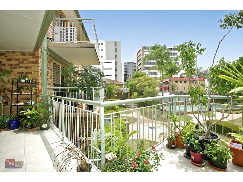 12/45 Marine Parade, Redcliffe QLD 4020