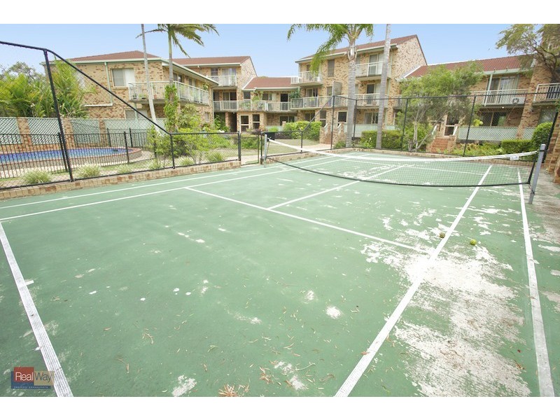 12/45 Marine Parade, Redcliffe QLD 4020