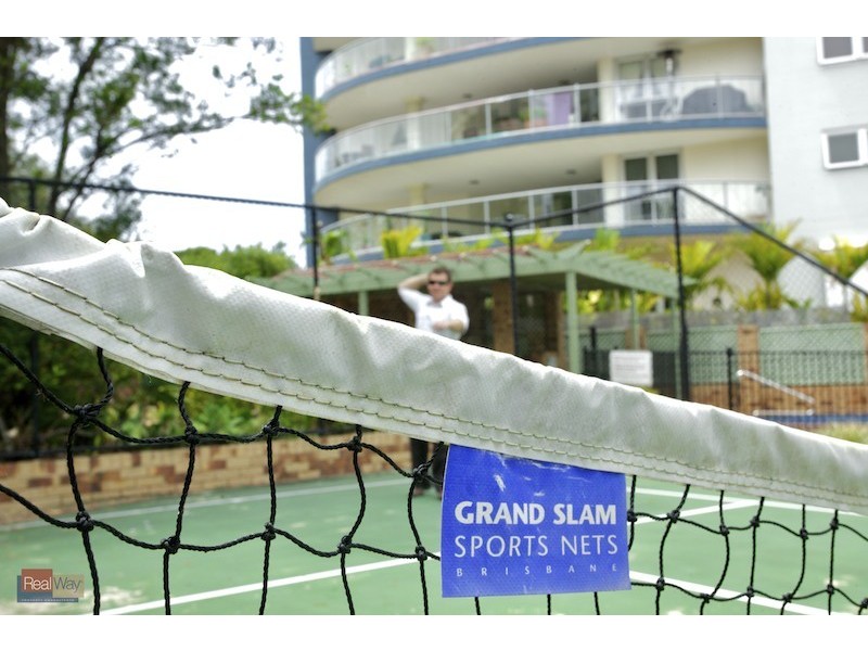 12/45 Marine Parade, Redcliffe QLD 4020