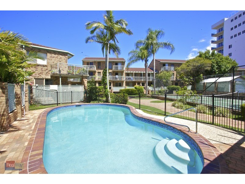 12/45 Marine Parade, Redcliffe QLD 4020