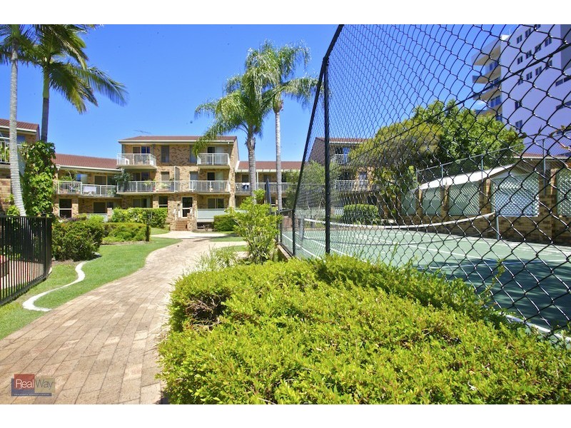 12/45 Marine Parade, Redcliffe QLD 4020