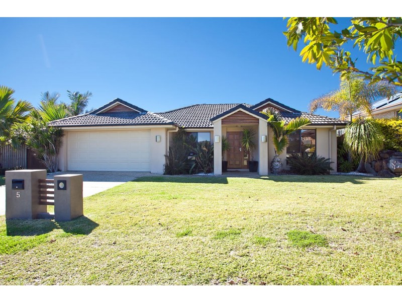 5 Poppel Court, Narangba QLD 4504