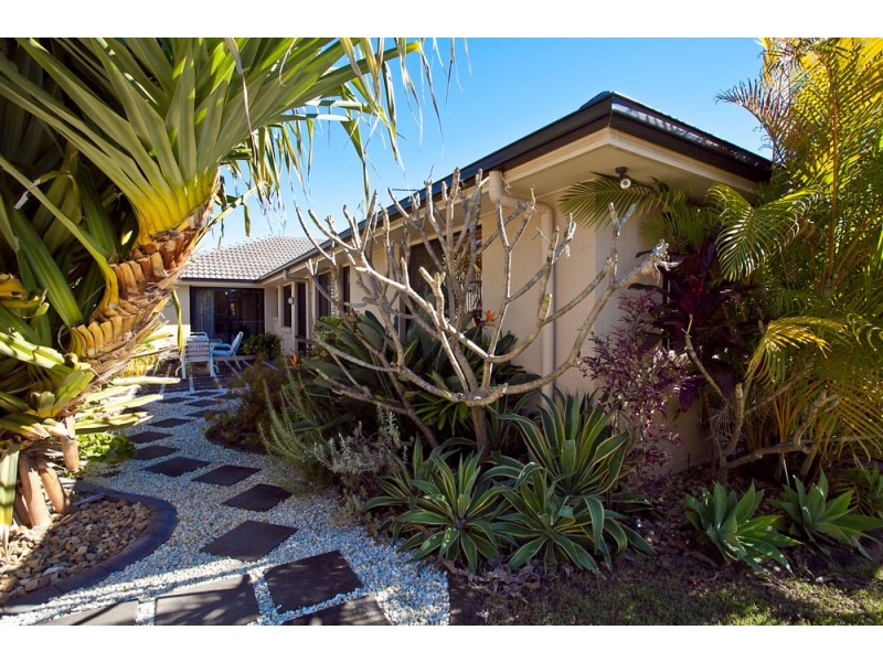 5 Poppel Court, Narangba QLD 4504