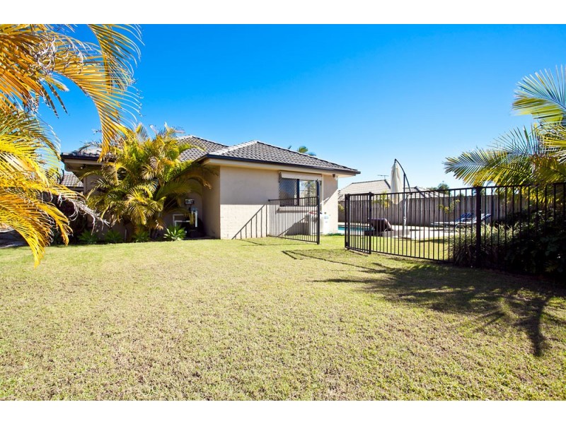 5 Poppel Court, Narangba QLD 4504