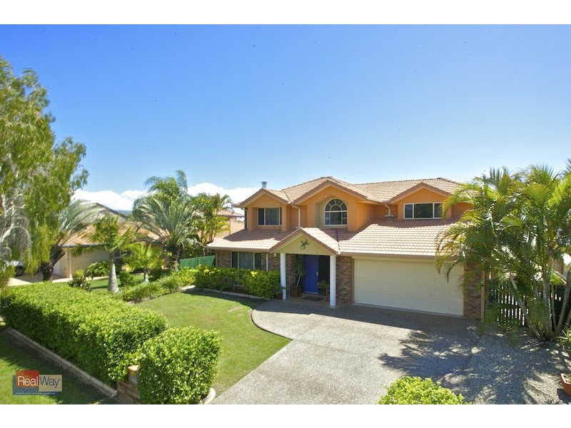 18 Intrepid Court, Newport QLD 4020