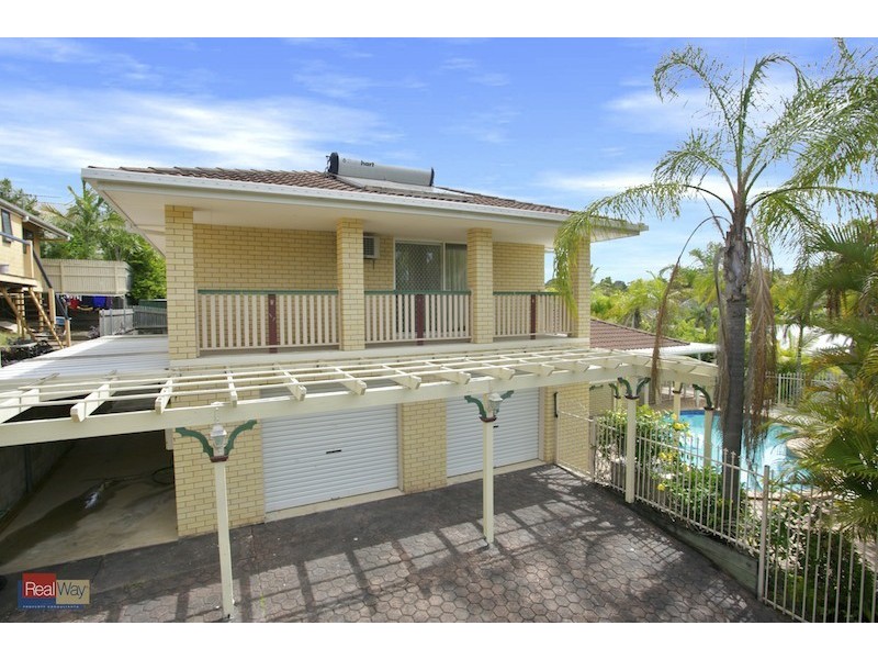 2 Selangor Place, Carina QLD 4152