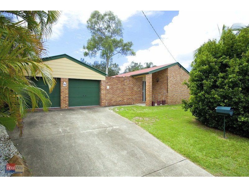 58 Bermuda Avenue, Deception Bay QLD 4508