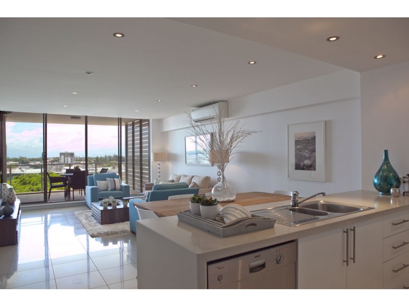 34/83 Marine Parade, Redcliffe QLD 4020