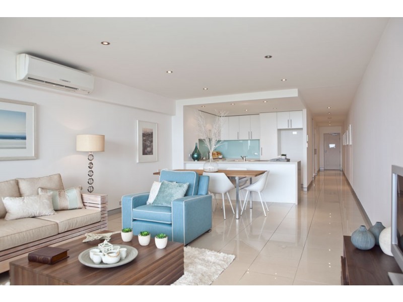 34/83 Marine Parade, Redcliffe QLD 4020
