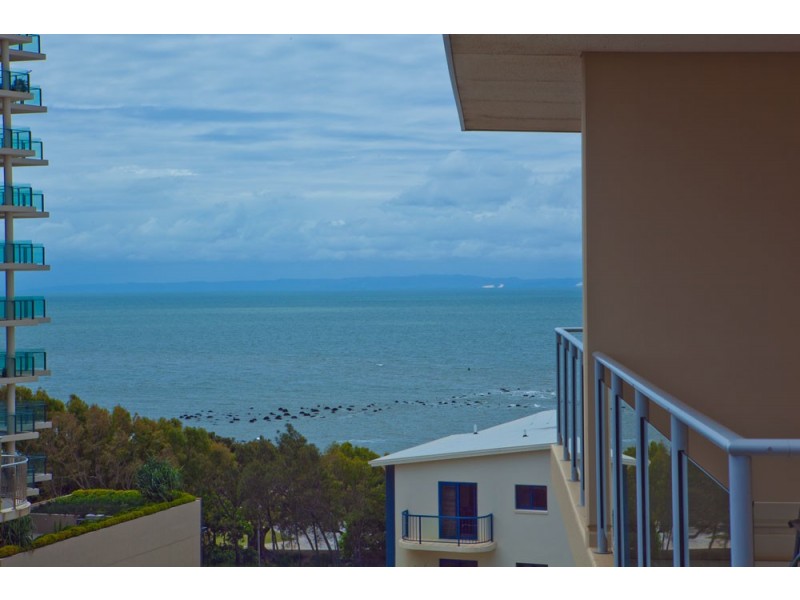 34/83 Marine Parade, Redcliffe QLD 4020