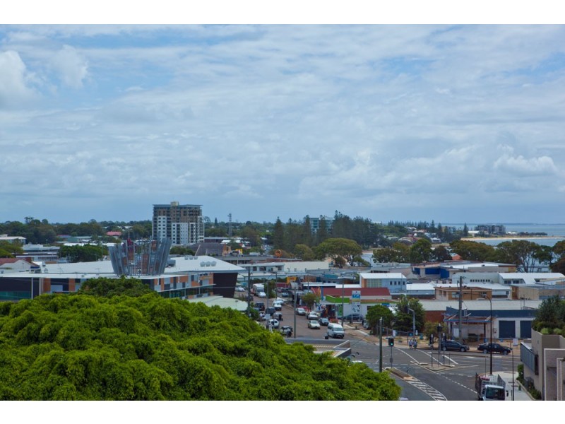 34/83 Marine Parade, Redcliffe QLD 4020