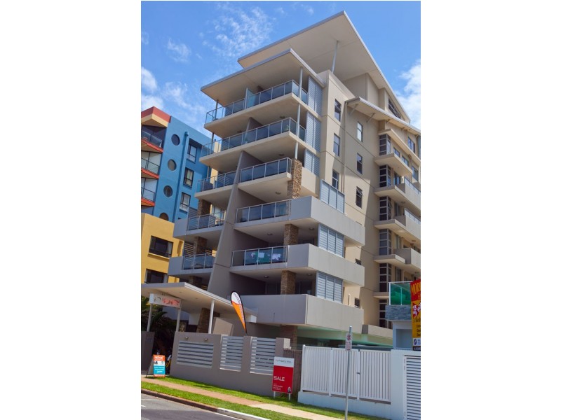 34/83 Marine Parade, Redcliffe QLD 4020