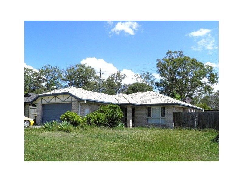 18 Cockatiel Court, Deception Bay QLD 4508