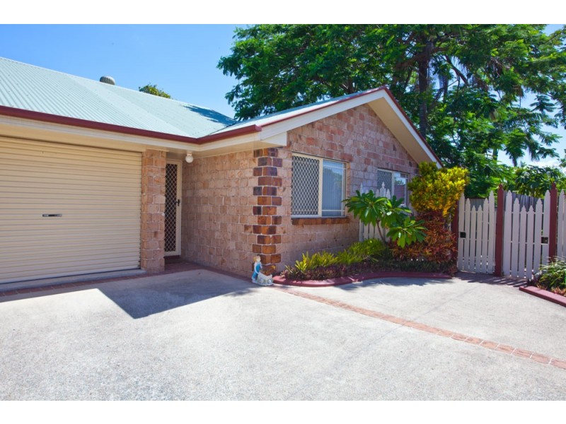 4/223 Victoria Avenue, Margate QLD 4019