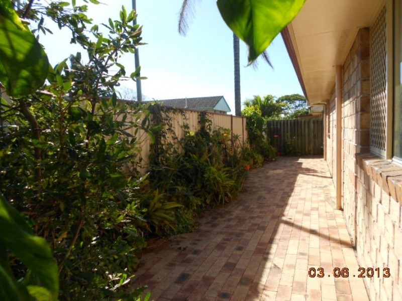 4/223 Victoria Avenue, Margate QLD 4019