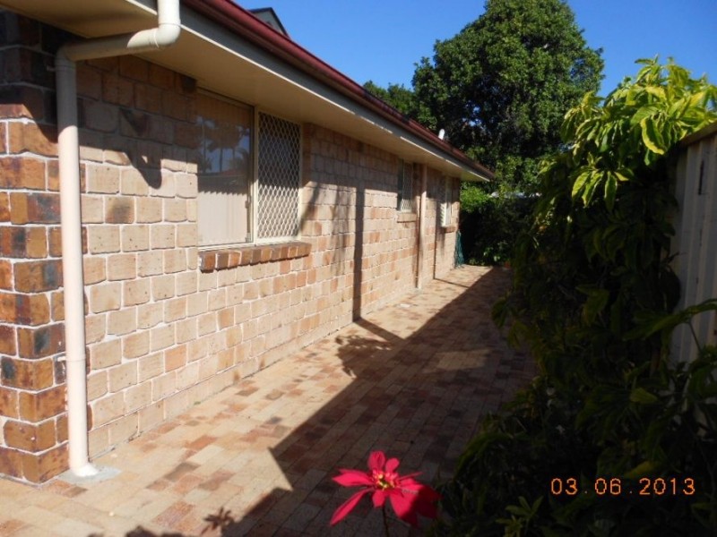 4/223 Victoria Avenue, Margate QLD 4019