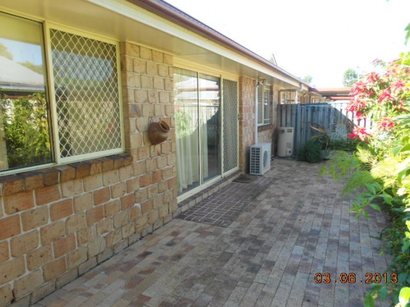 4/223 Victoria Avenue, Margate QLD 4019