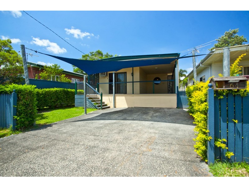 64 Osborne Terrace, Deception Bay QLD 4508