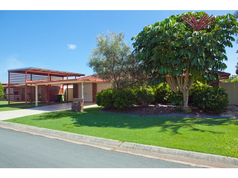 11 Hampshire Court, Kippa-ring QLD 4021