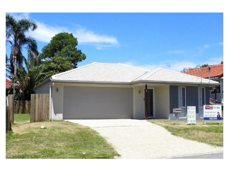 1a Edwin Street, Redcliffe QLD 4020