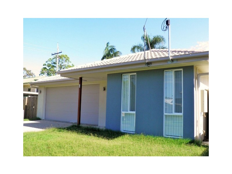 1a Edwin Street, Redcliffe QLD 4020