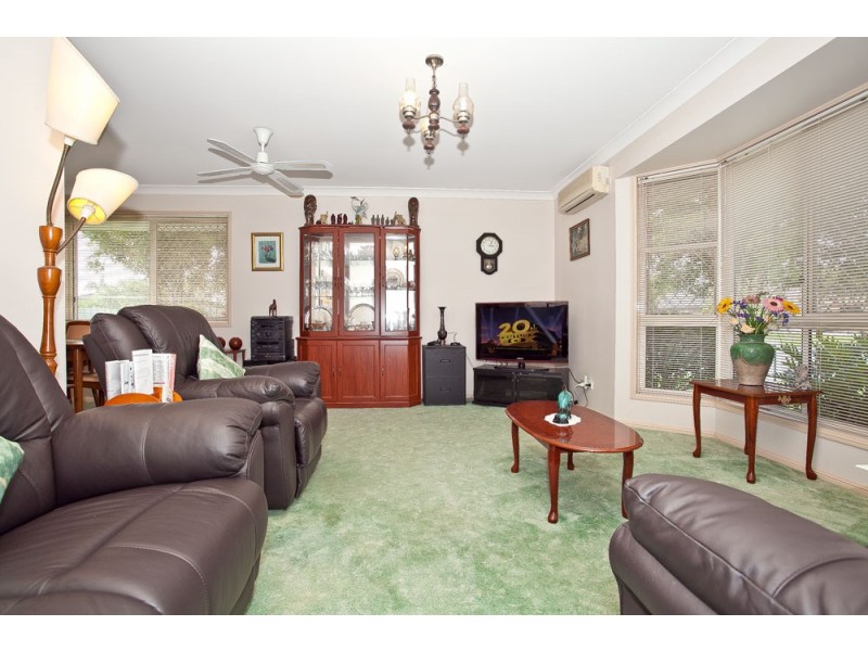 5 Cognac Street, Kippa-ring QLD 4021