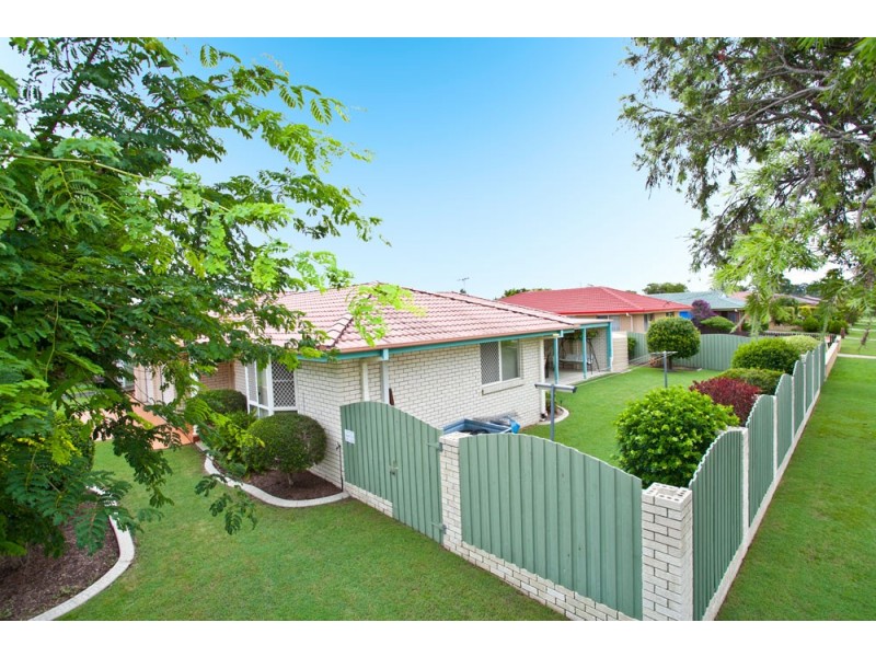 5 Cognac Street, Kippa-ring QLD 4021