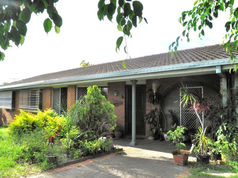 2 Napier Street, Kippa-ring QLD 4021