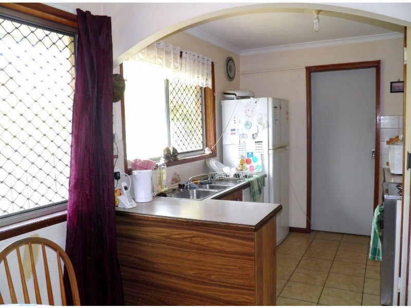 2 Napier Street, Kippa-ring QLD 4021