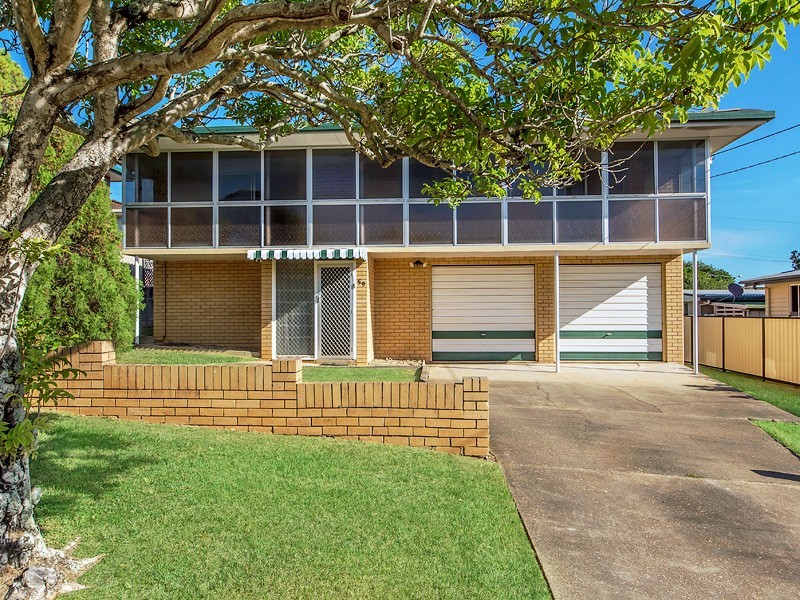 59 Cutts Street, Margate QLD 4019