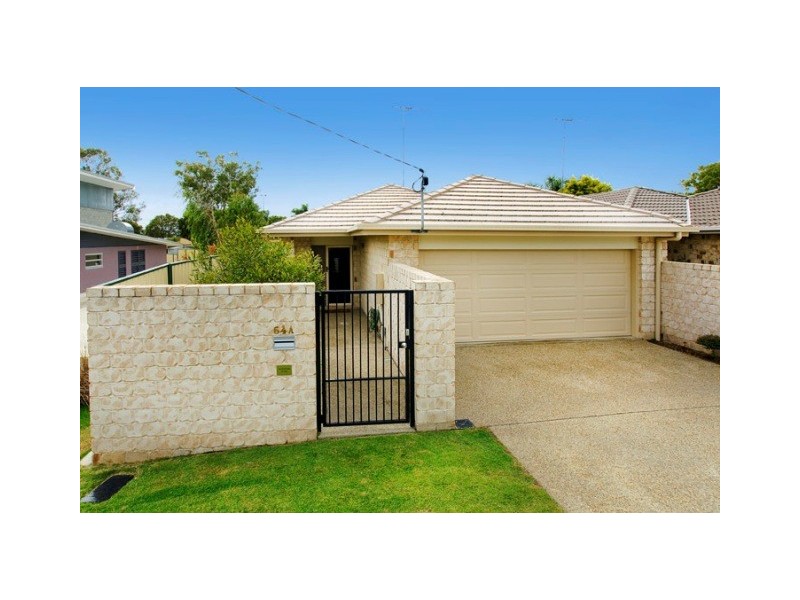 64a Boardman Road, Kippa-ring QLD 4021
