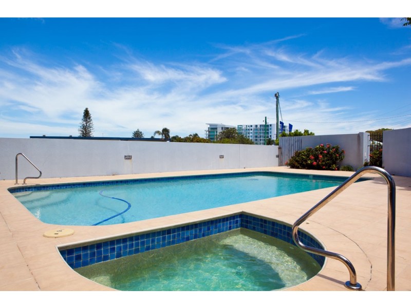 4/5 Lilla Street, Woody Point QLD 4019