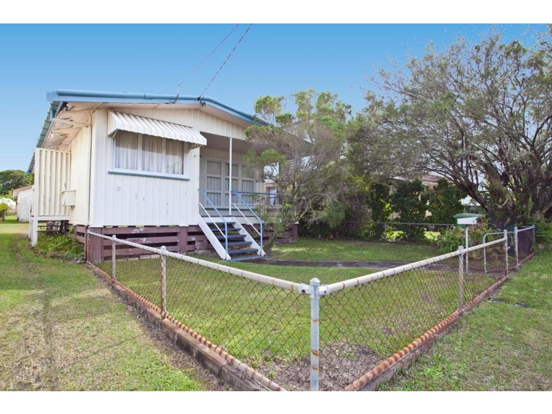 59 Mein Street, Scarborough QLD 4020