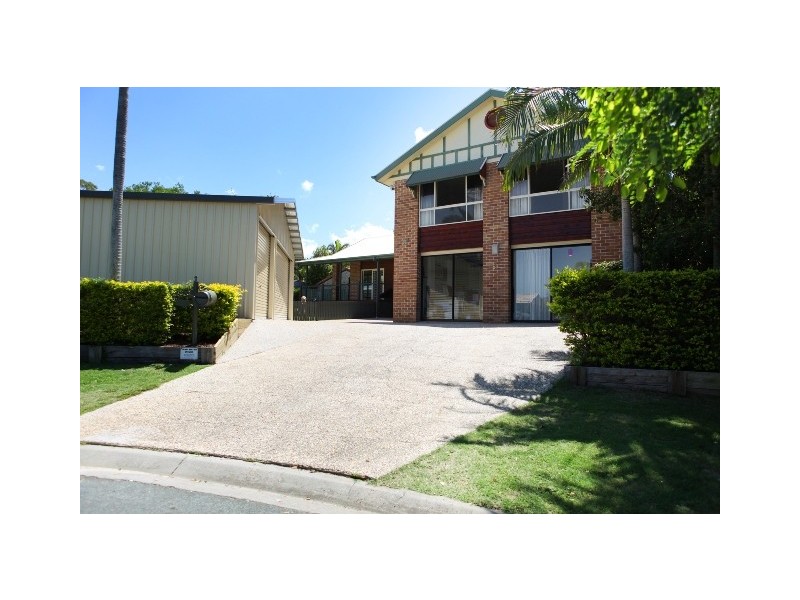 68 Shayne Avenue, Deception Bay QLD 4508