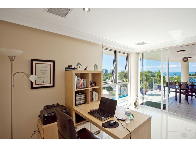 24/43 Marine Parade, Redcliffe QLD 4020