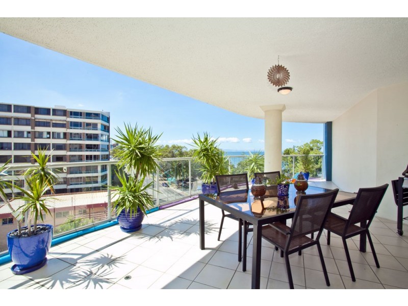 24/43 Marine Parade, Redcliffe QLD 4020