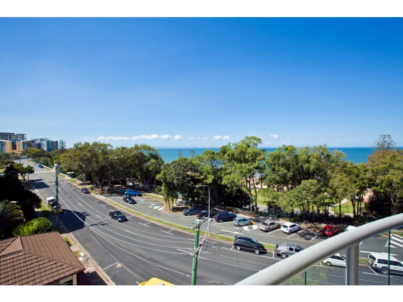 24/43 Marine Parade, Redcliffe QLD 4020
