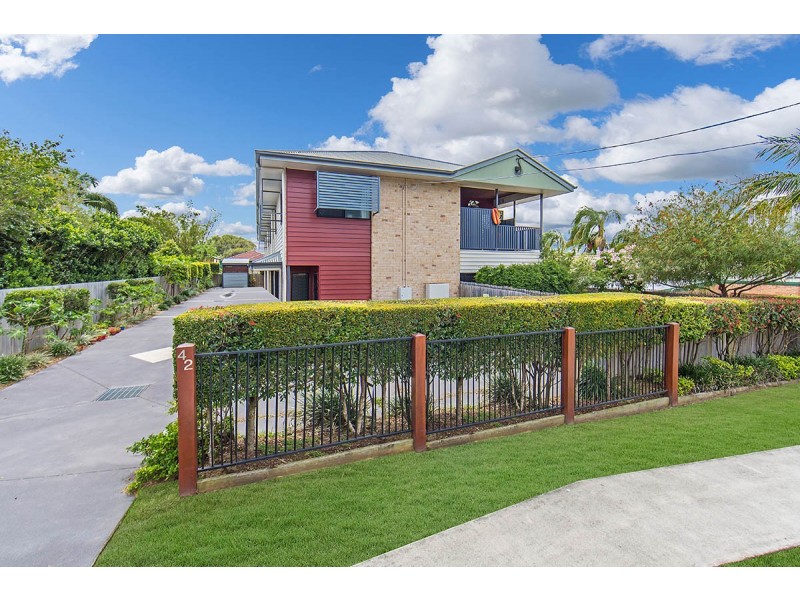 3/42 Greenup Street, Redcliffe QLD 4020